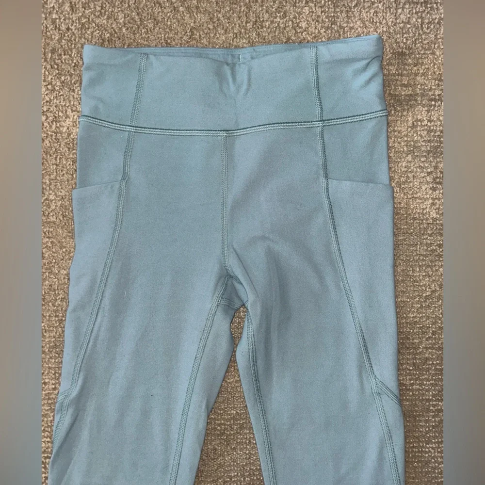 Athleta Girl High Rise Leggings